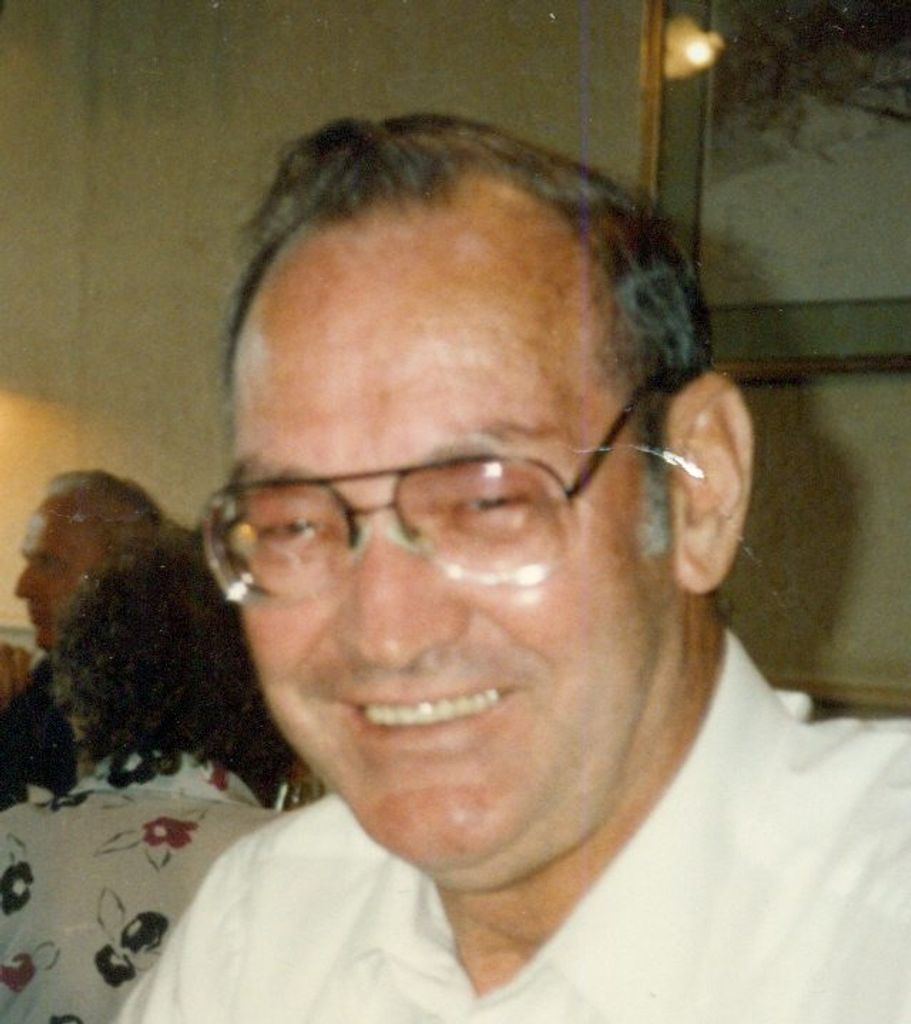 Carl Herbert “Buddy” Langford Jr. Profile Photo