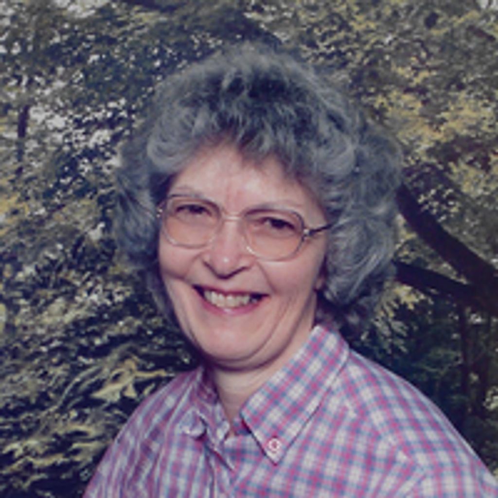 Joan M. Lambert