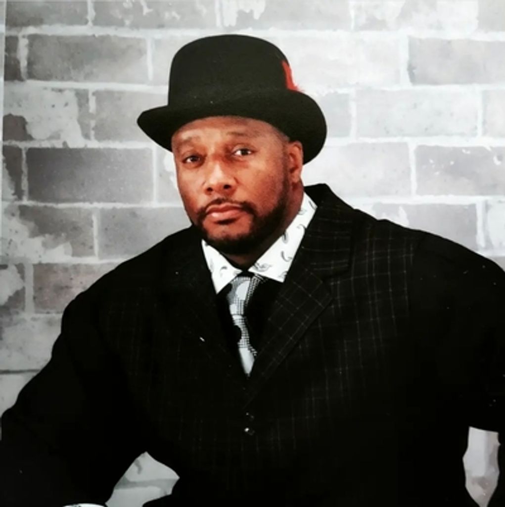 Bryan Lamont Morrow, I