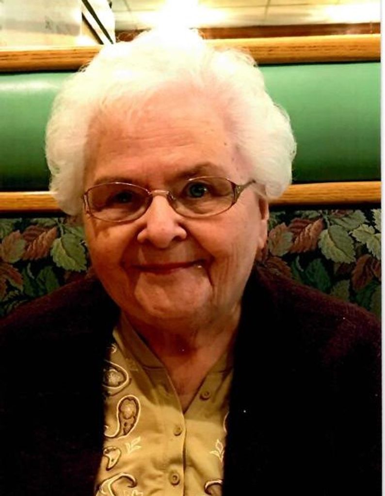 Theresa (Zablotny)  Wohler Profile Photo