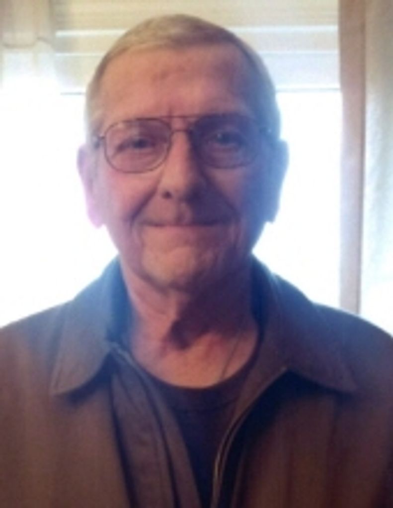 Thomas Franklin "Tom" Stark