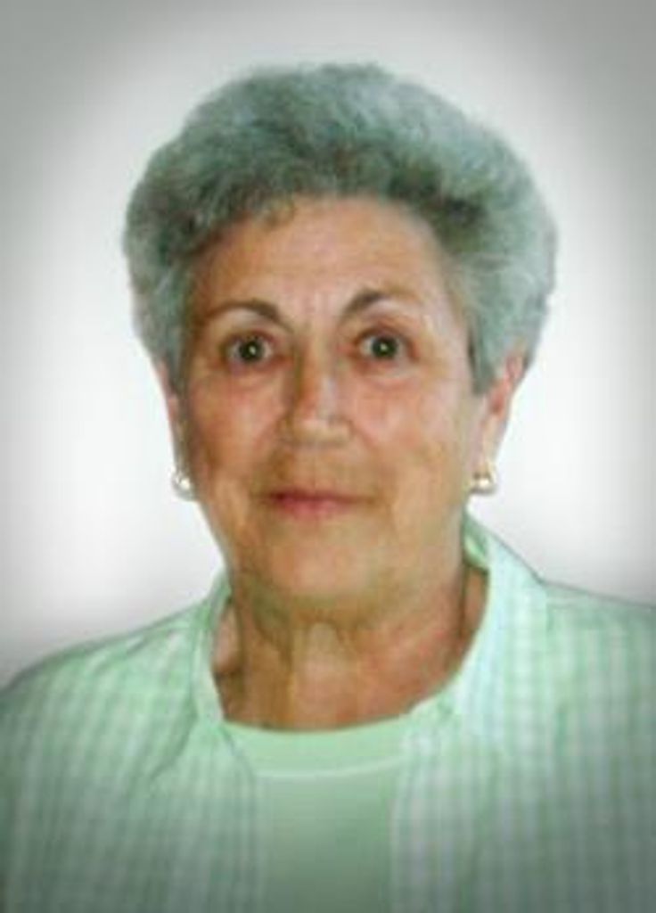 June Marie Hartman