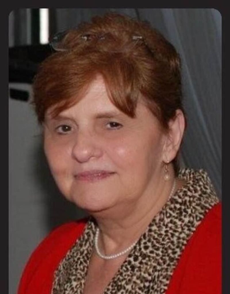 Patti Sue (Cooper)  Hughes