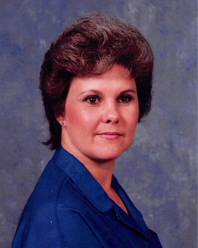 Carolyn Faye Odineal Profile Photo