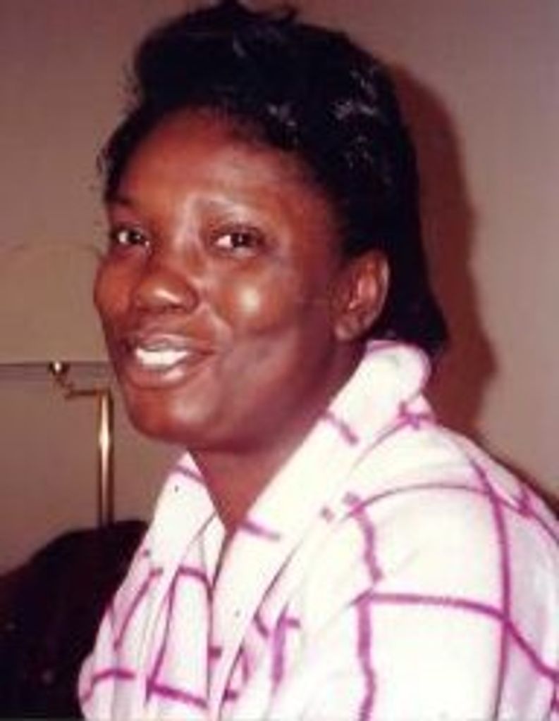 Gwendolyn Bienvenu