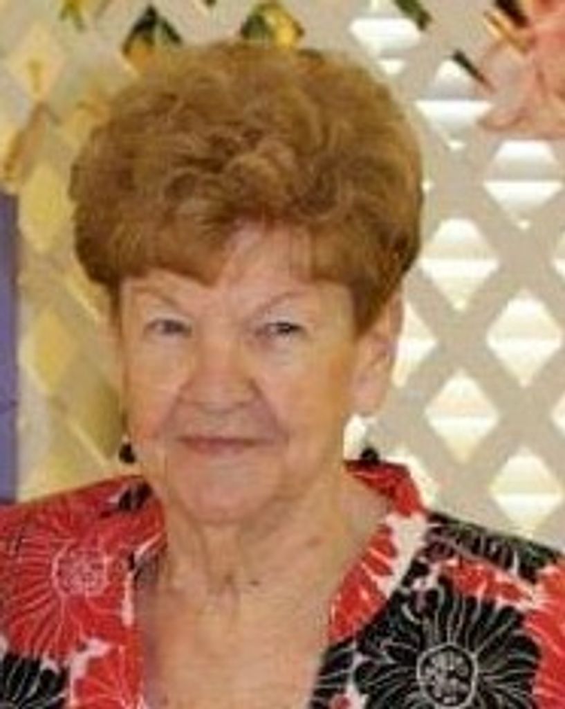 Emma Jean Austin Winburn Profile Photo