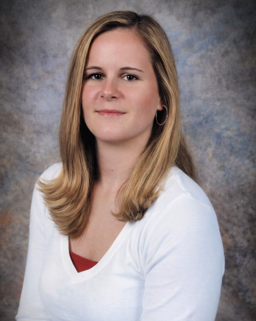 Krista Lynn Smith Profile Photo