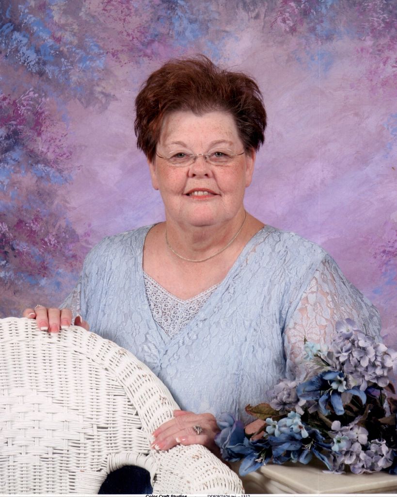 Linda Monroe Profile Photo