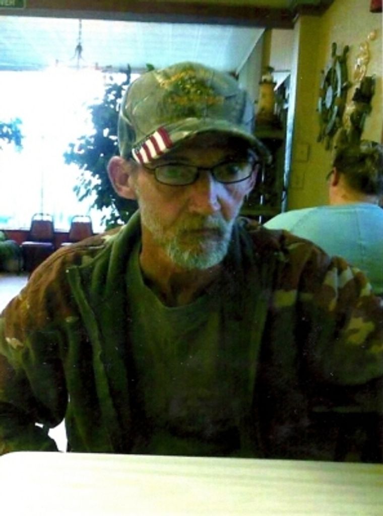 Kenneth Ray Gilbert