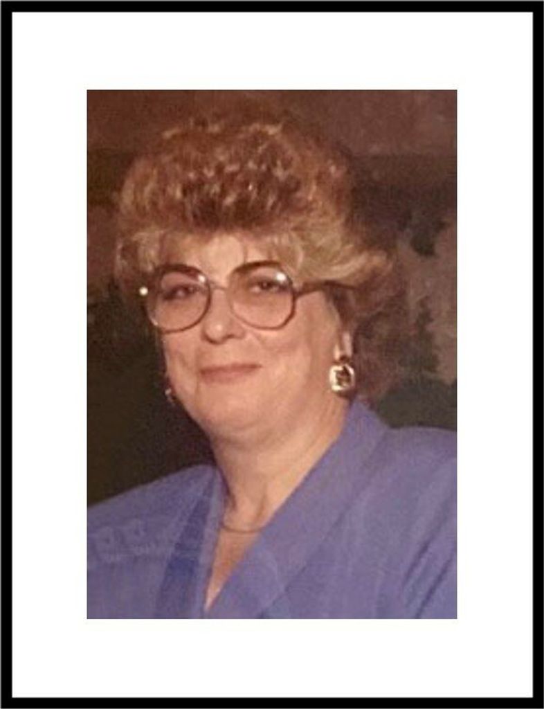 Mildred Watson Profile Photo