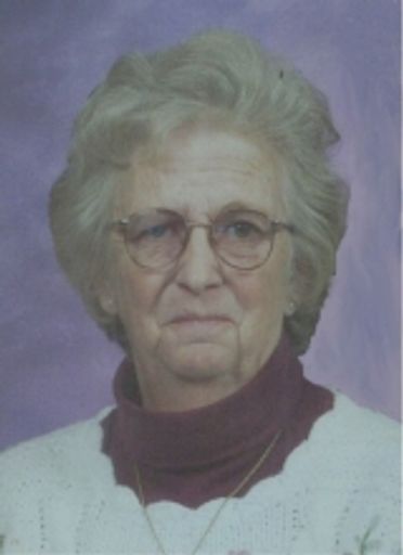 Alma Lee Russ Profile Photo