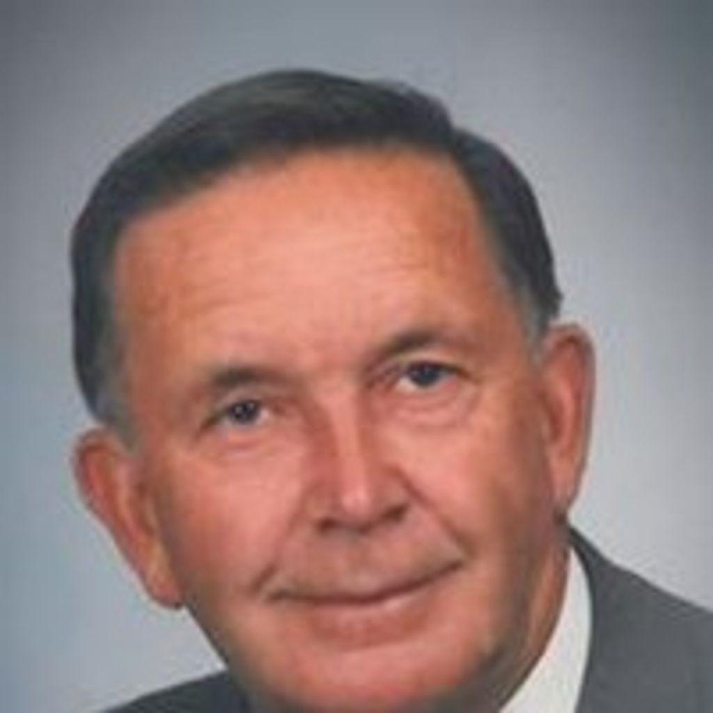 Bruce Young