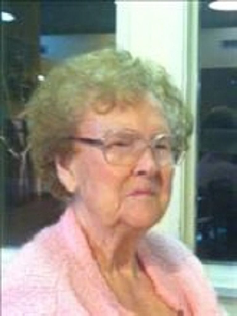 Opal P. Etheridge Profile Photo