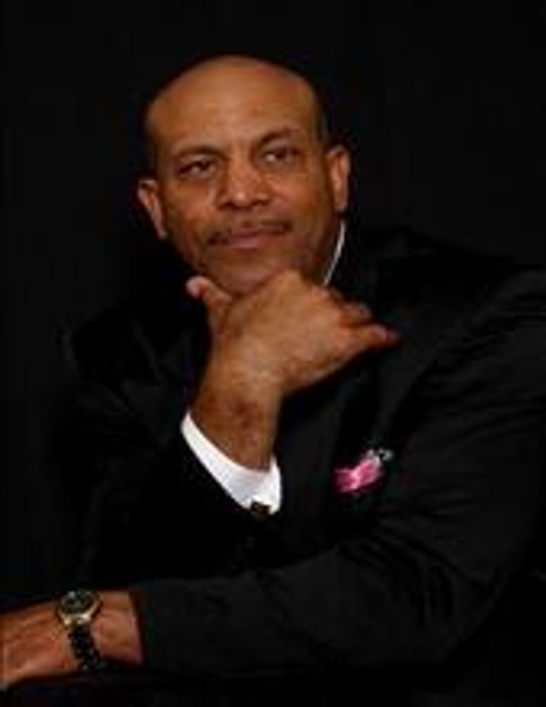 Kenneth Carpenter