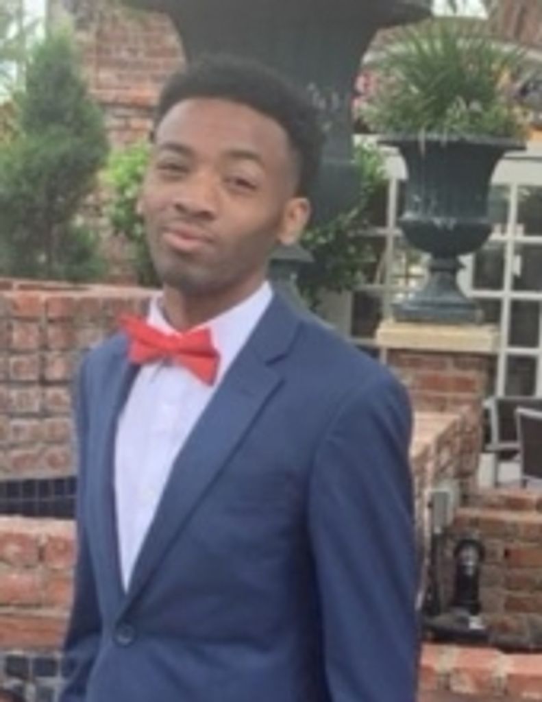 Branden Micah Jenkins