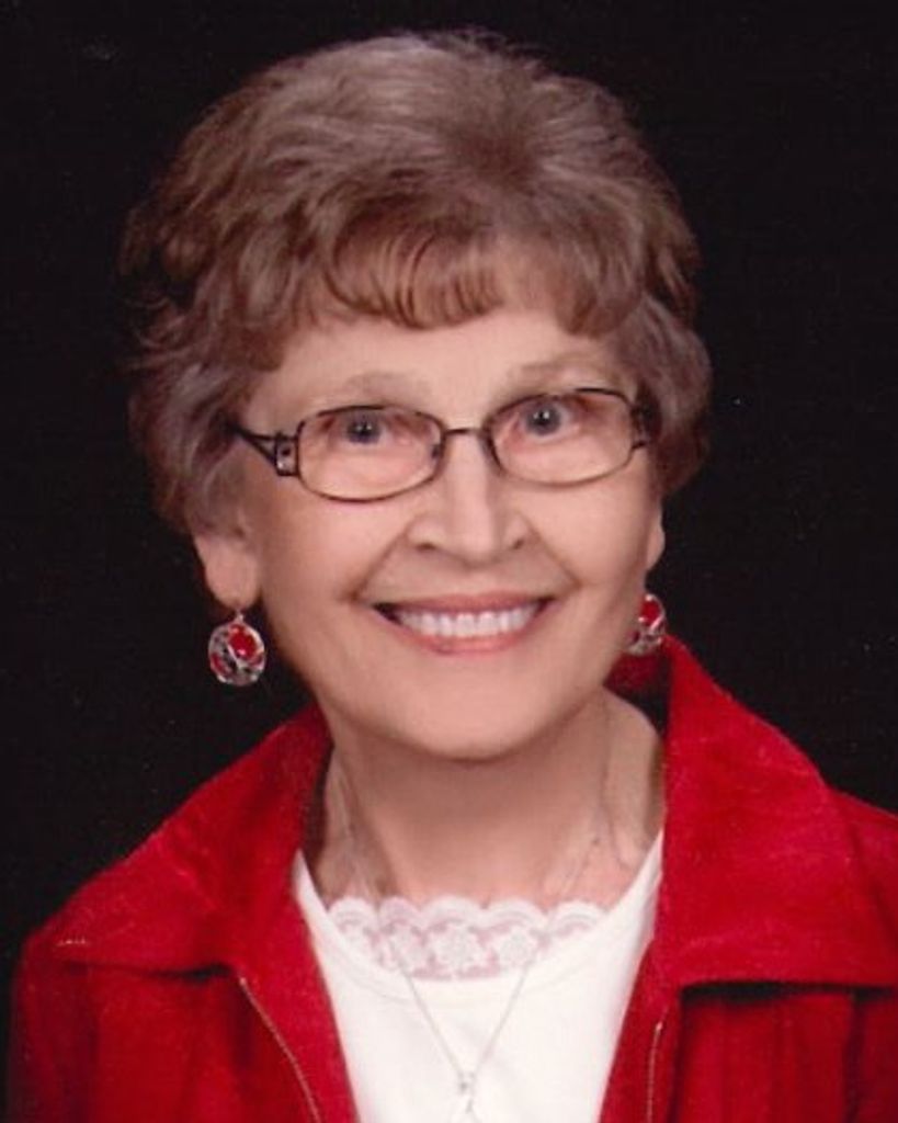 Dorothy Rosenberg