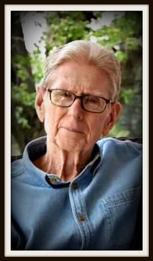 Richard Alden "Dickie" Cole