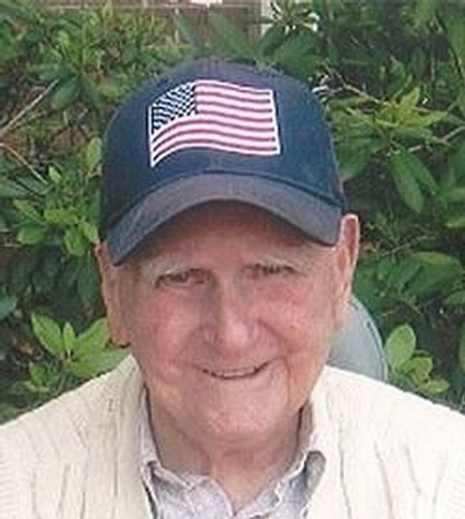 Robert Eugene Conners