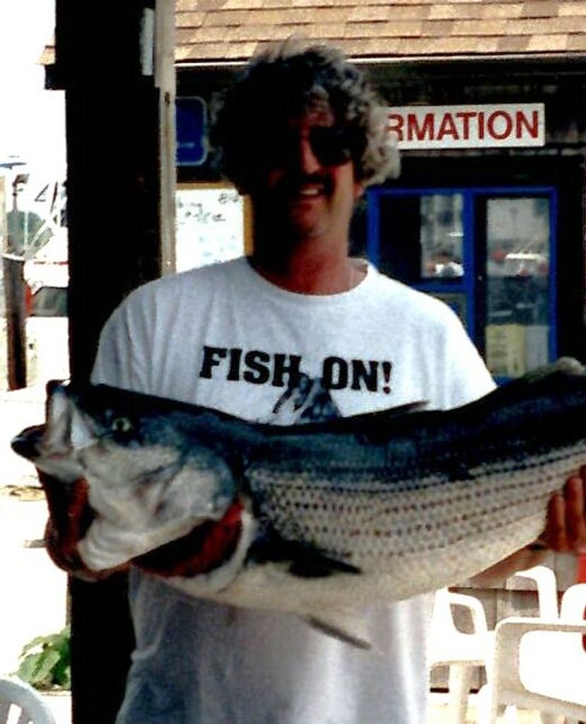 Albert Richard "Rich" Roark