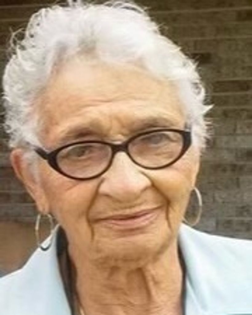 Mrs. Barbara Gupton Lawson