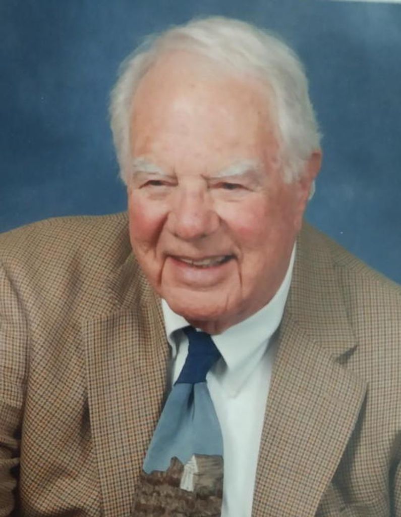 James T. Foley Profile Photo