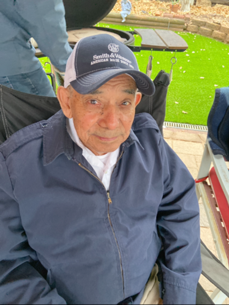 Santiago "Chago" Martinez Profile Photo