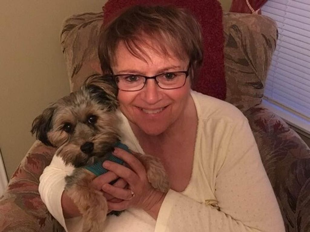 Theresa P. Fogg Profile Photo