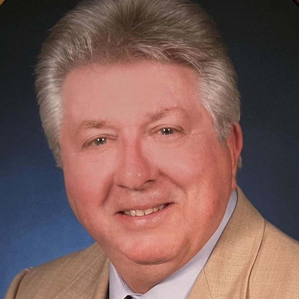 Timothy D. Wright Profile Photo