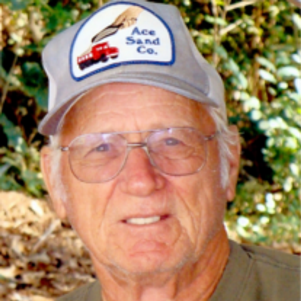 Billy Evans