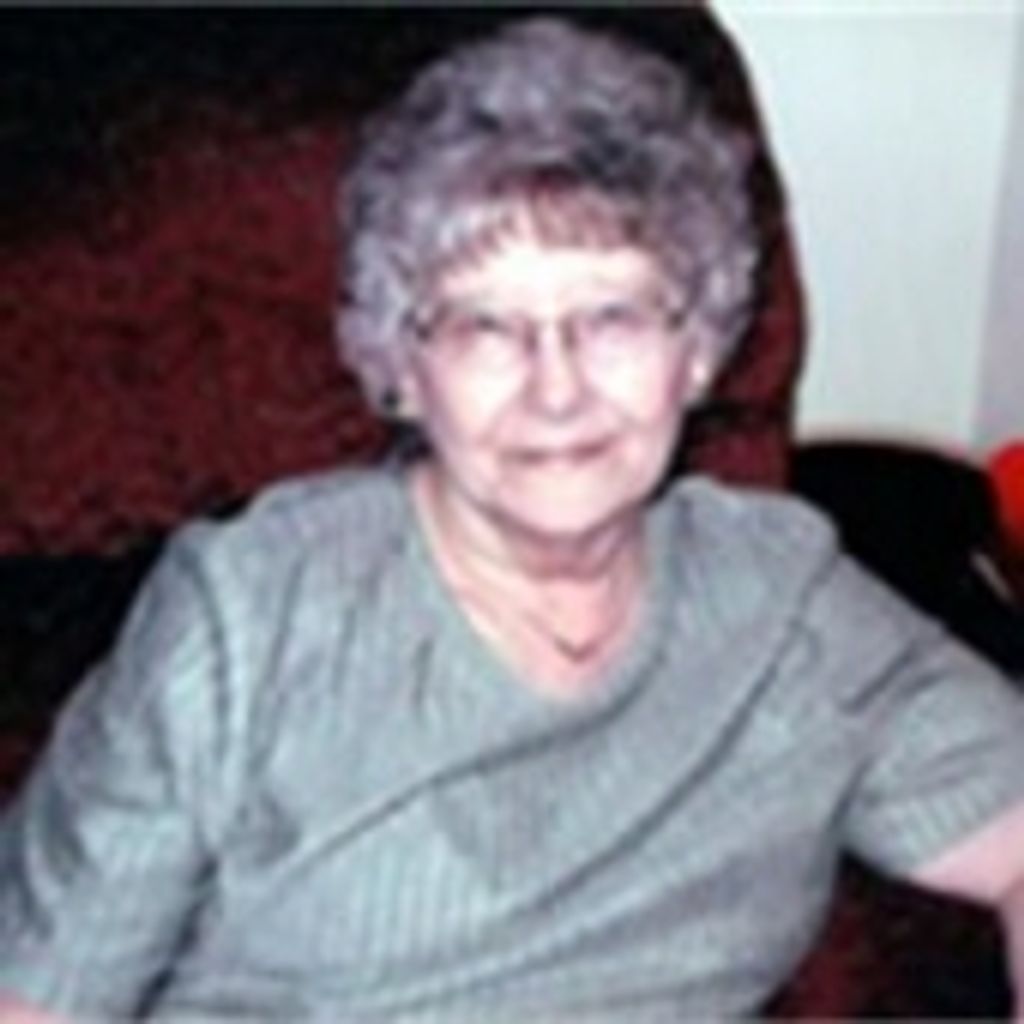 Lorene Shuler (Ensley)