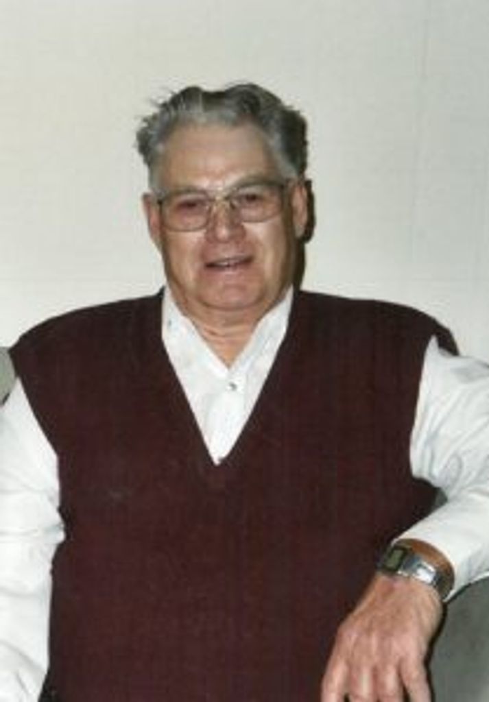 Benny L. Rath