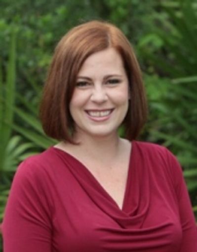 Brooke  Marie Holford Profile Photo