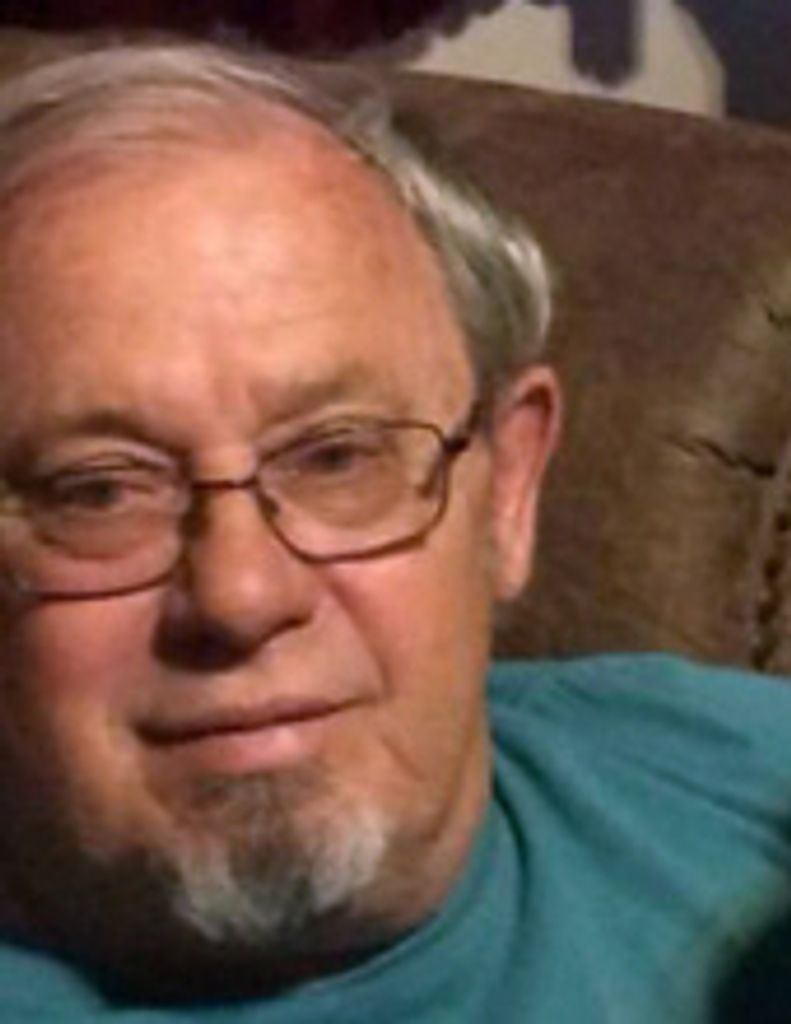 Larry Lynn Arter