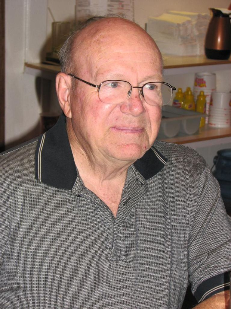 David  Bradfield