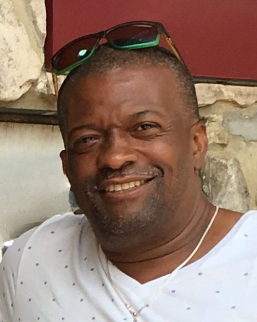 Craig M. Reid, Sr.