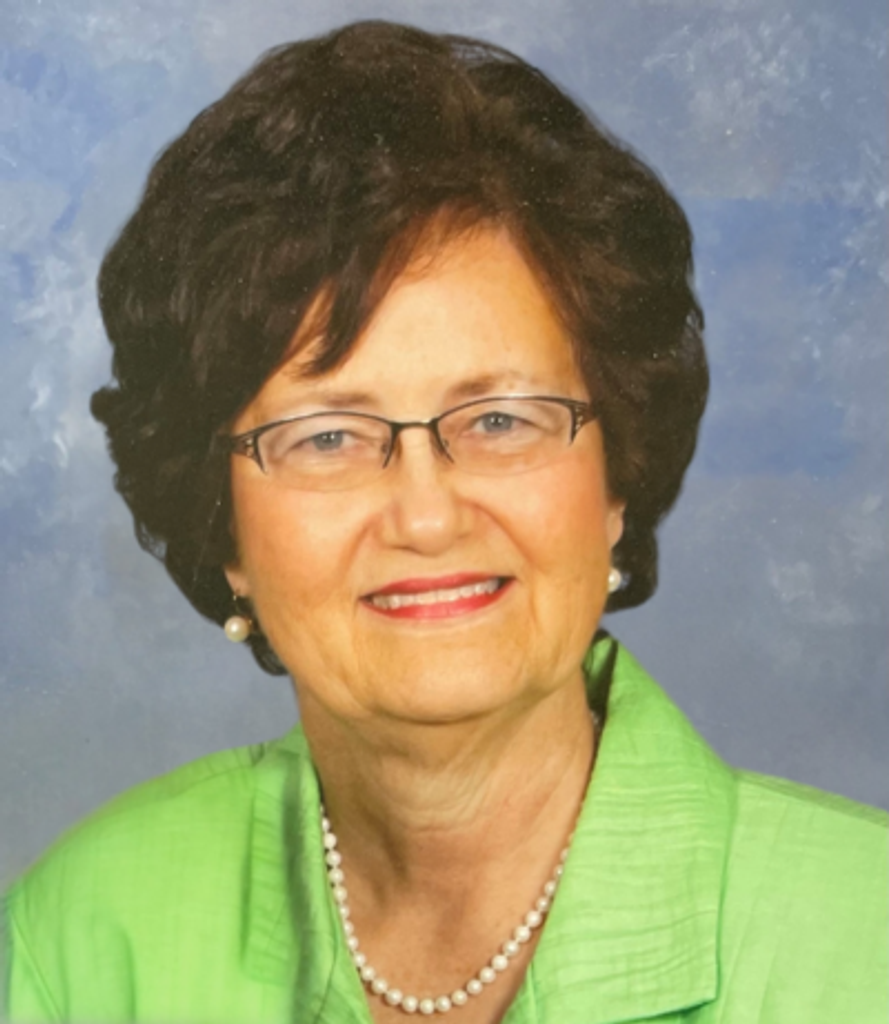 Marilyn Kay Ramsey Barnes Profile Photo