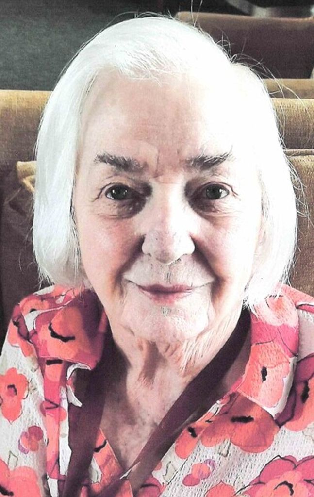 Melva Colleen Stockstill Profile Photo