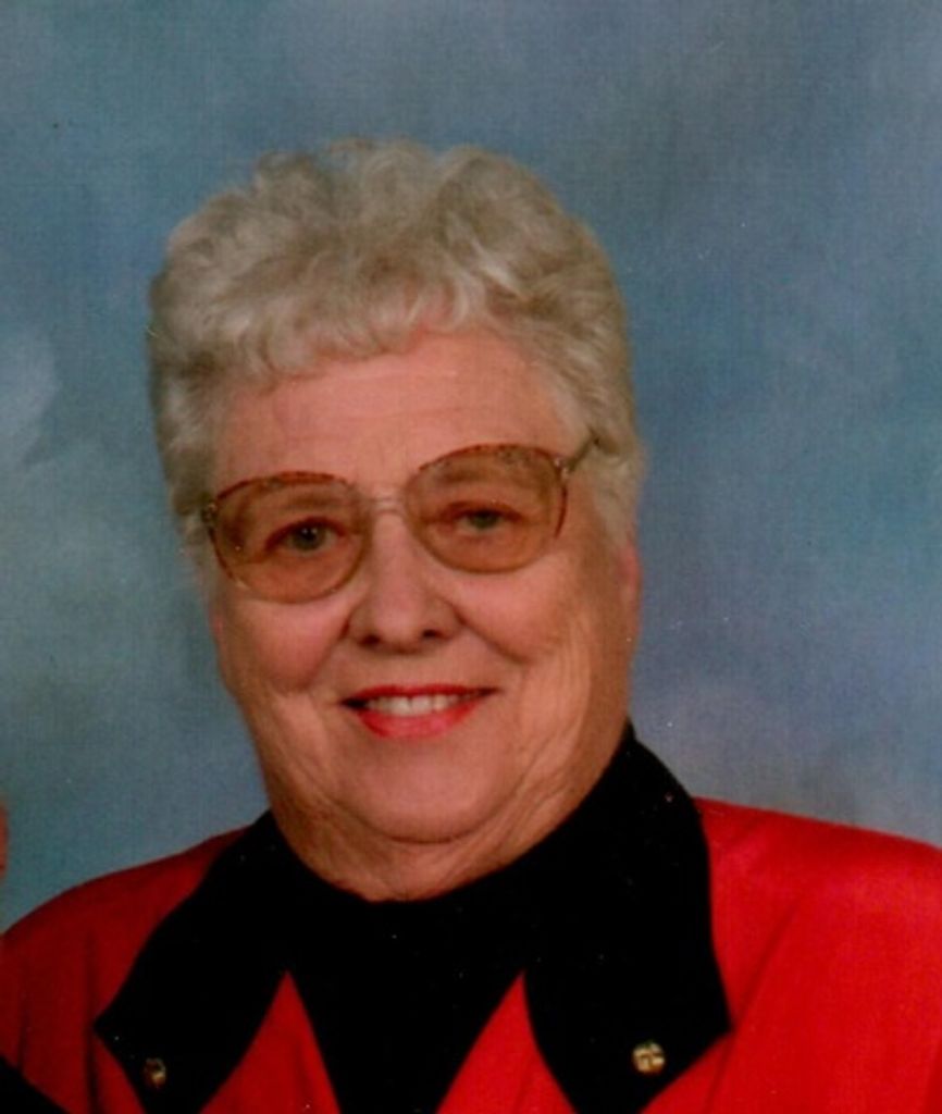 Wilsie Harvey Puckett