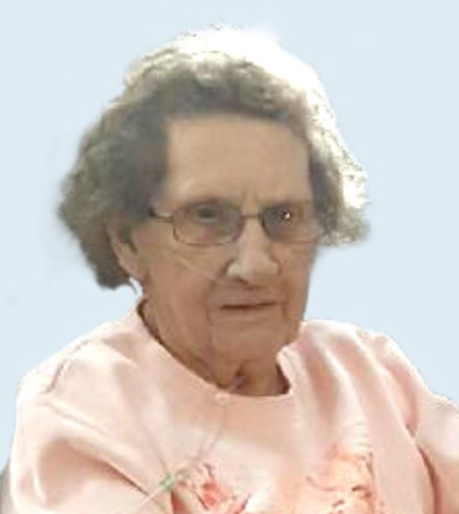 Elizabeth Bolt