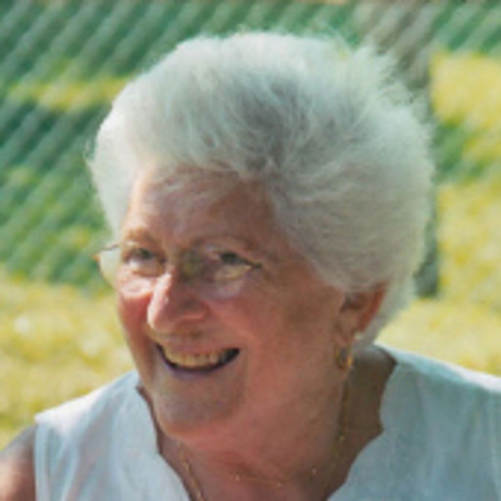 Josephine H. Pavone Clifford