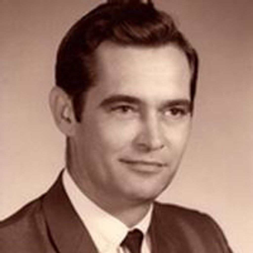 Thomas E. Sr