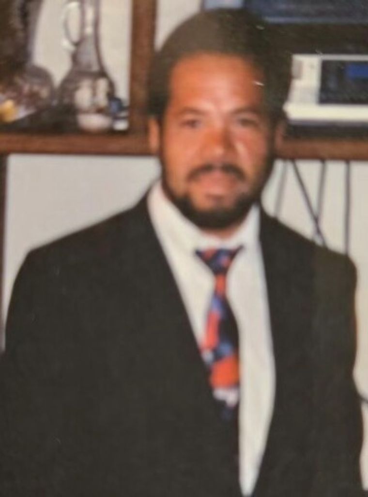 Eliseo "Ted" Benites Profile Photo