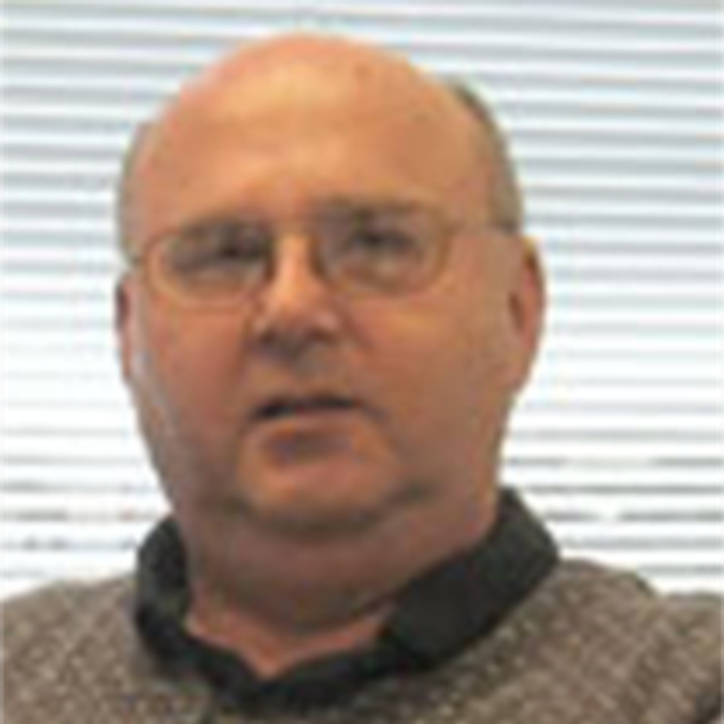 Larris R. Larsen
