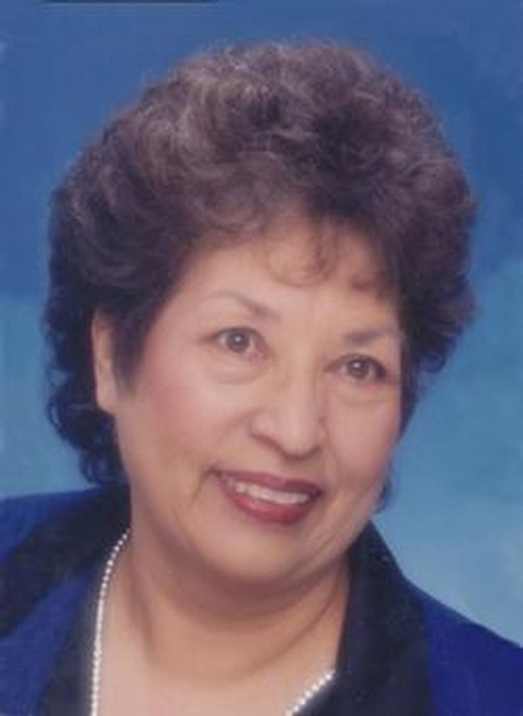Verna C. Johnson Miller