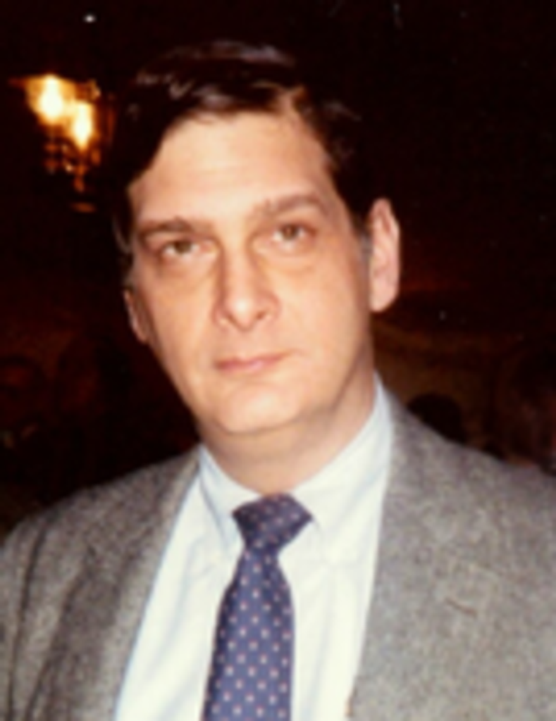 Carl J. Bako