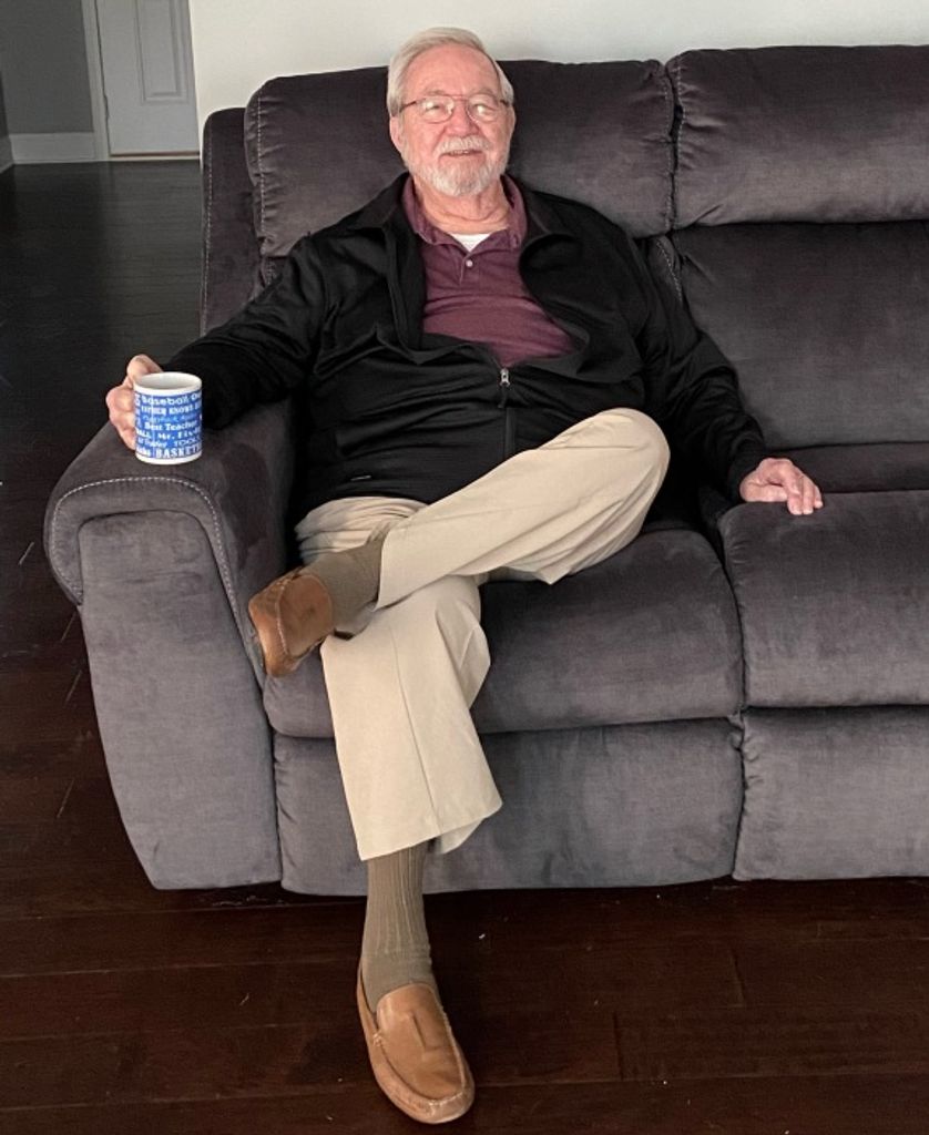 William “Bill” Boyd Mcbride