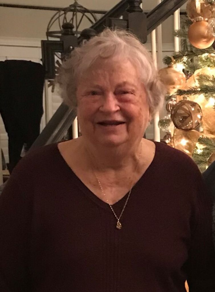 Peggy Ruth (Self)  Blalock Profile Photo