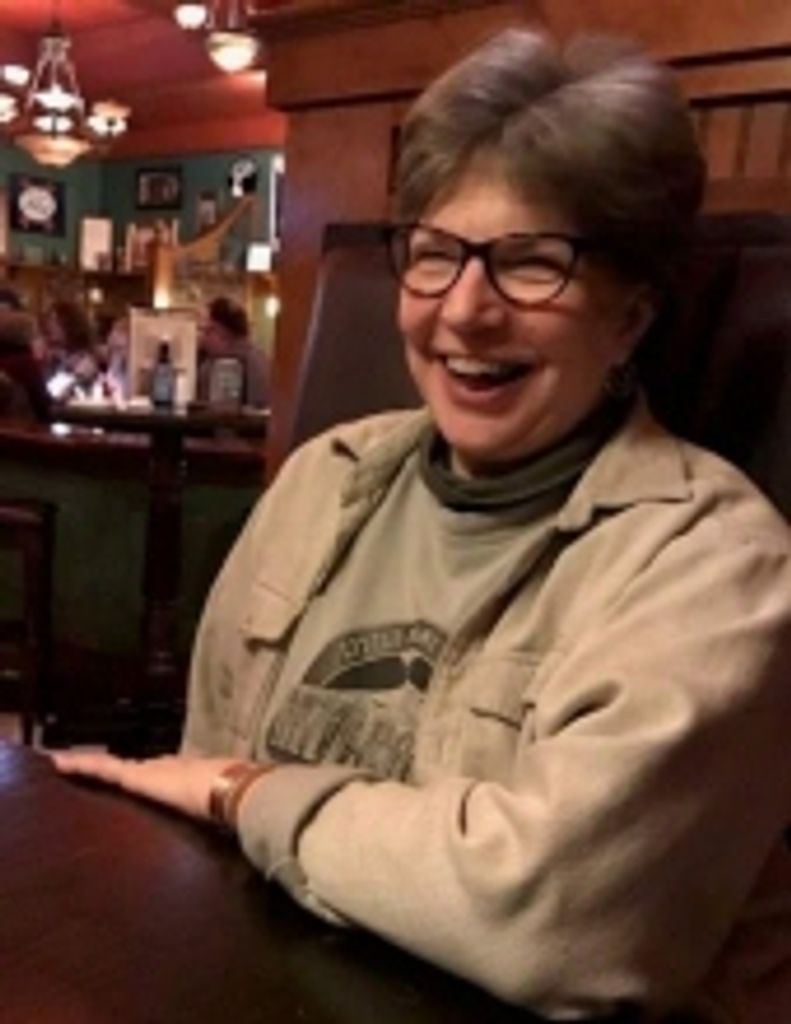Robin R. Stapp Profile Photo