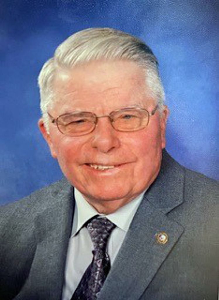 George Williams