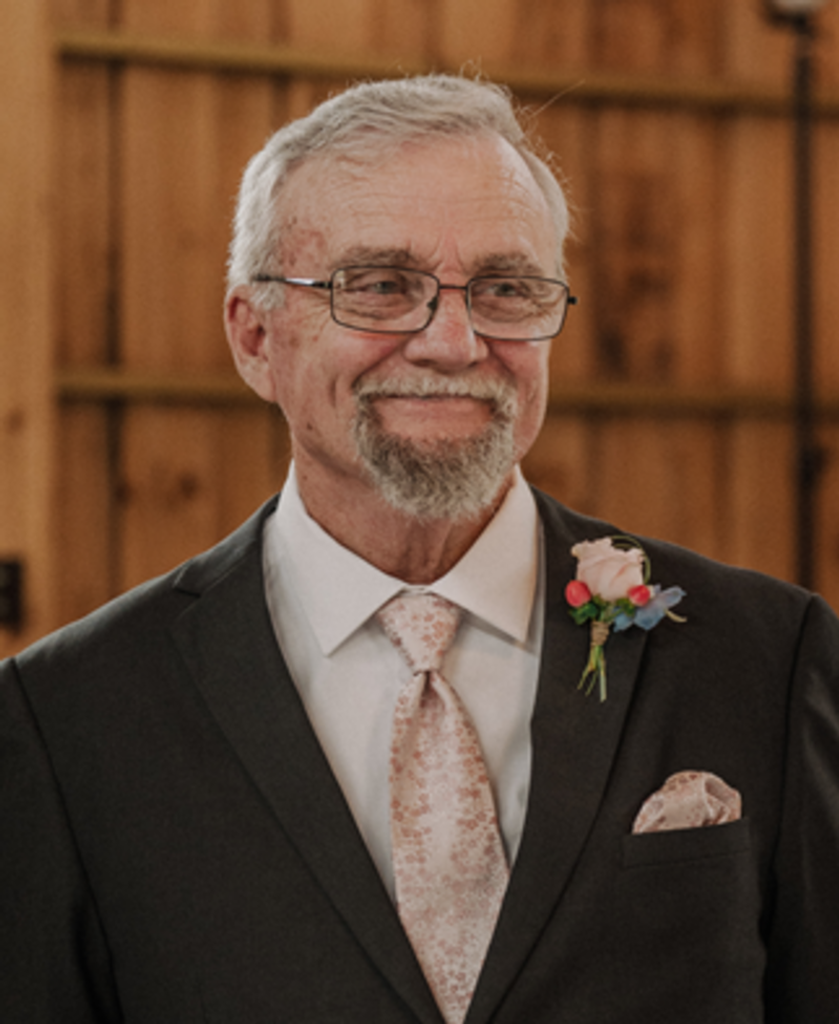 William Teddy Sanders Profile Photo